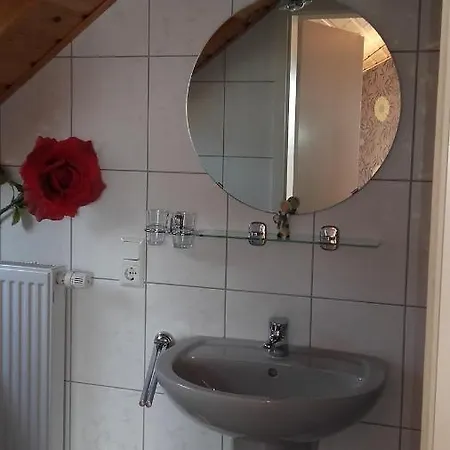 Gaestehaus Moselblick