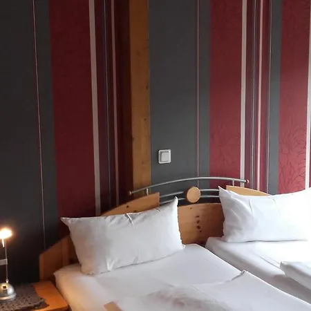 Gaestehaus Moselblick 3*