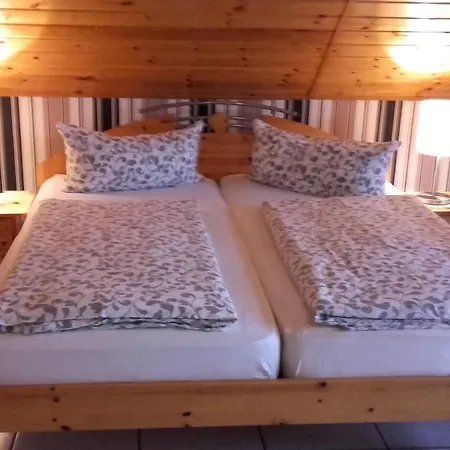 Gaestehaus Moselblick 3* Trittenheim