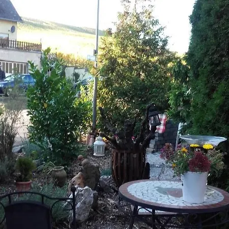 Gaestehaus Moselblick Panzió