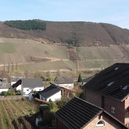 Gaestehaus Moselblick *