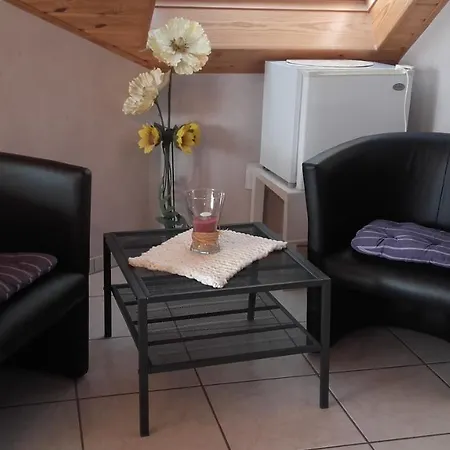 Gaestehaus Moselblick