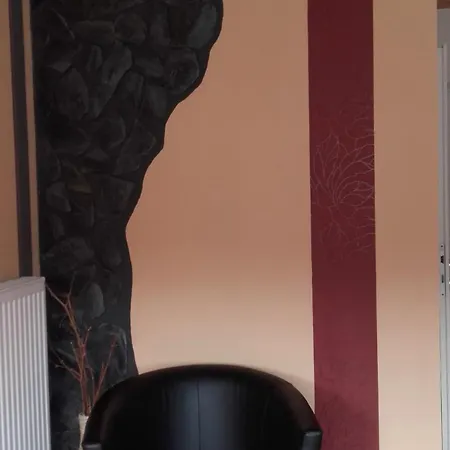 Gaestehaus Moselblick Bed & Breakfast *