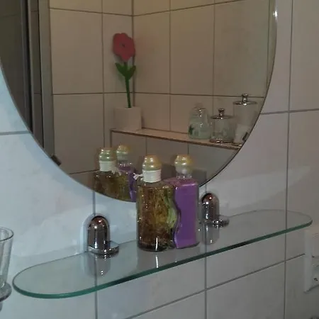 Gaestehaus Moselblick Panzió Trittenheim