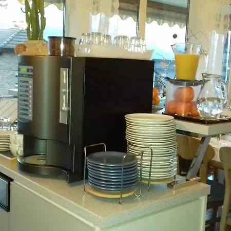 Gaestehaus Moselblick 3* Trittenheim