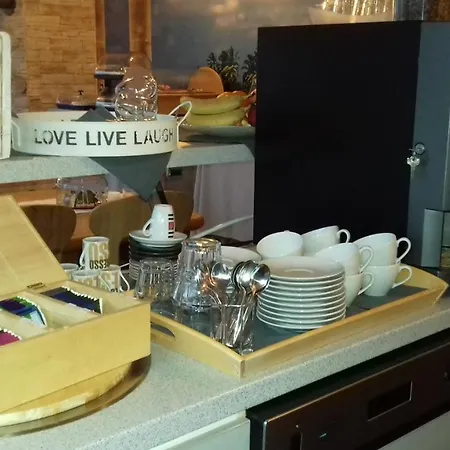 Gaestehaus Moselblick Panzió 3*