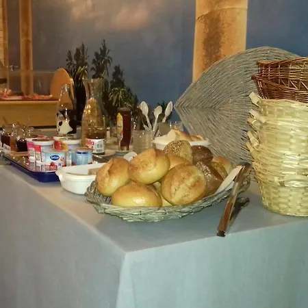 Gaestehaus Moselblick Bed & Breakfast Trittenheim