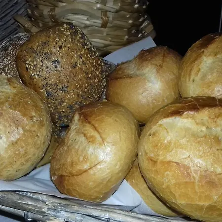 Gaestehaus Moselblick 3*