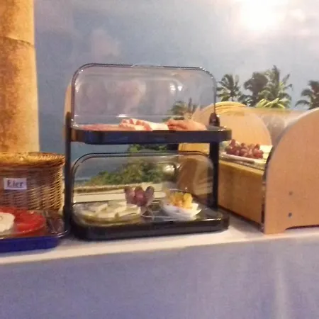 Gaestehaus Moselblick 3* Trittenheim