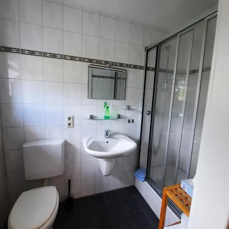 Gaestehaus Moselblick Panzió