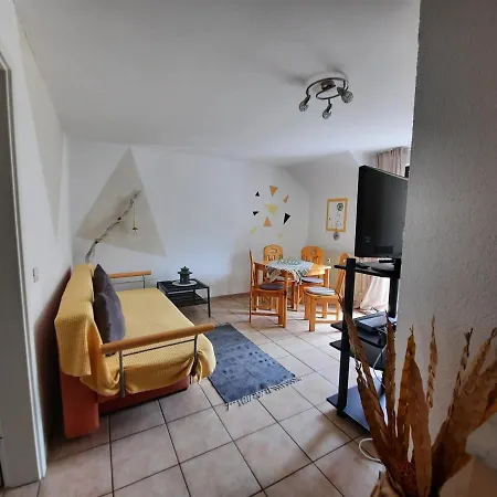 Gaestehaus Moselblick Bed & Breakfast *