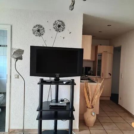 Panzió Gaestehaus Moselblick