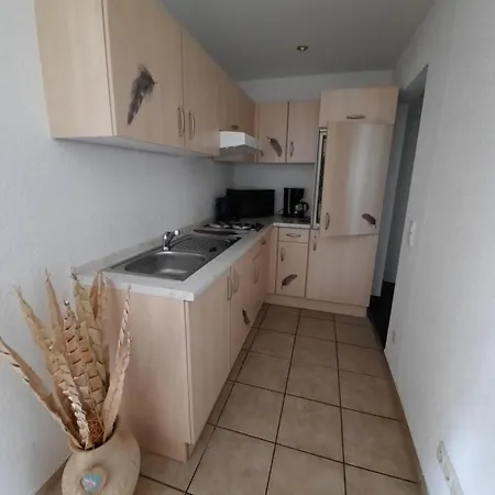 Panzió Gaestehaus Moselblick 3*