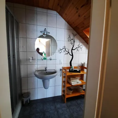 Gaestehaus Moselblick Trittenheim