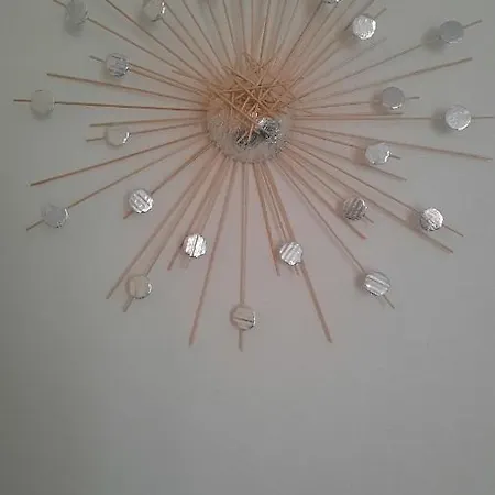 Gaestehaus Moselblick Trittenheim