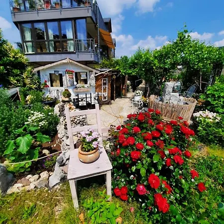 Gaestehaus Moselblick Trittenheim