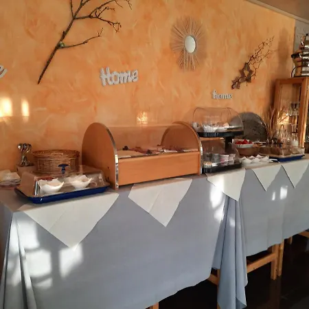 Gaestehaus Moselblick 3* Триттенхайм