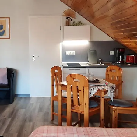 Bed & Breakfast Gaestehaus Moselblick *