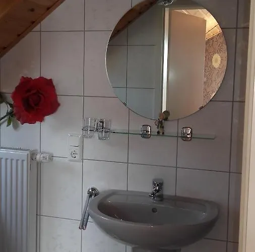 Gaestehaus Moselblick