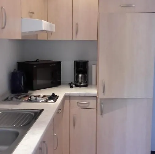 Bed & Breakfast Gaestehaus Moselblick 3*