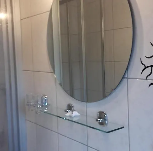 Gaestehaus Moselblick Trittenheim