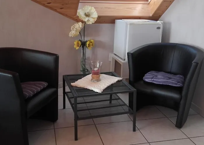 Gaestehaus Moselblick