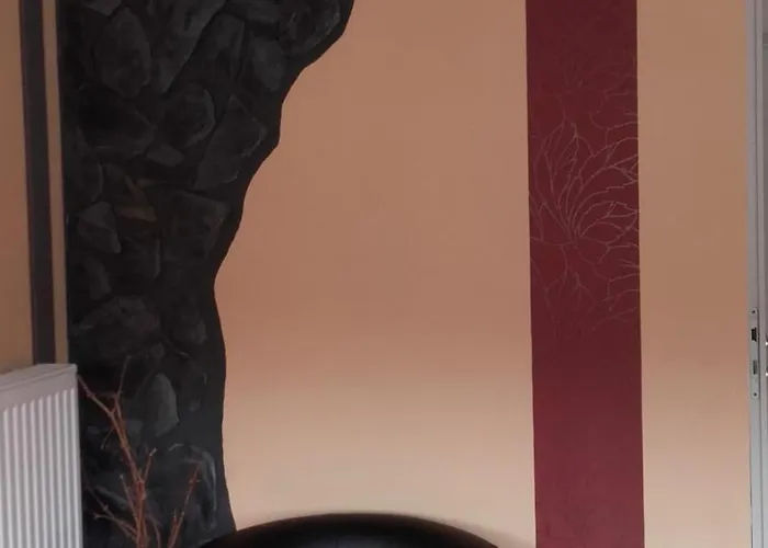 Gaestehaus Moselblick Bed and breakfast 3*