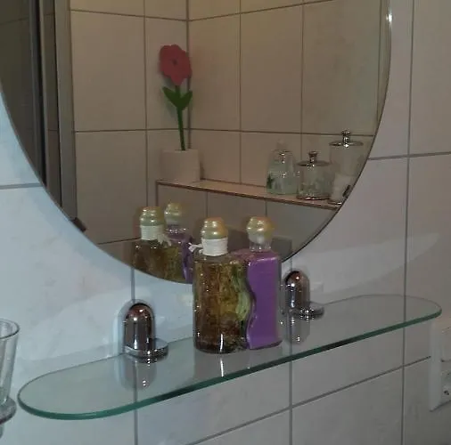 Gaestehaus Moselblick Bed and breakfast Trittenheim