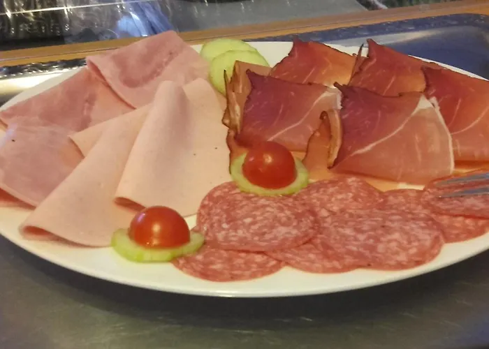 Bed & Breakfast Gaestehaus Moselblick