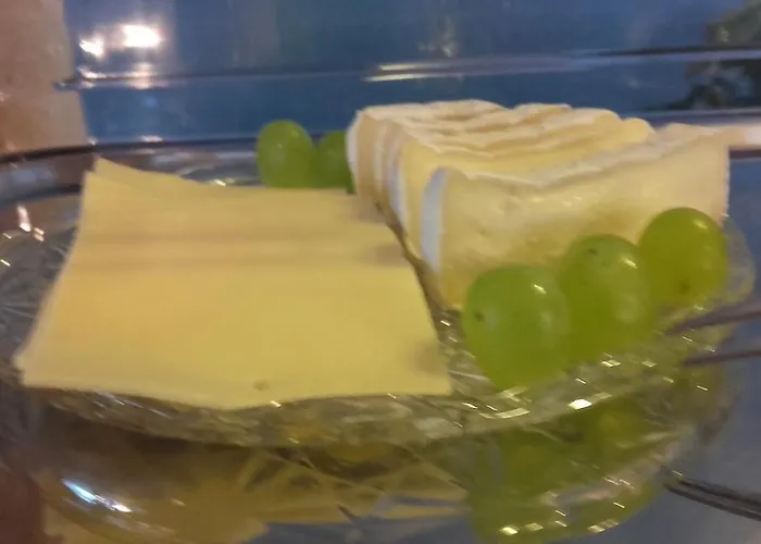 Bed and breakfast Gaestehaus Moselblick Trittenheim