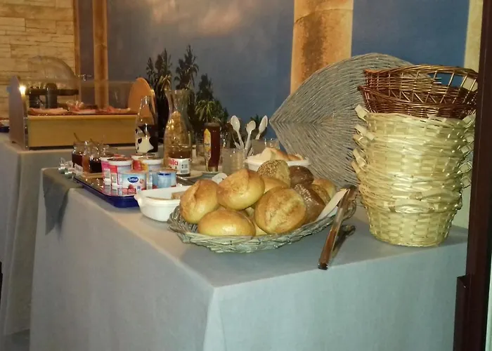 Gaestehaus Moselblick Bed and breakfast Trittenheim