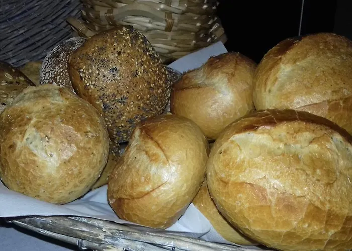 Gaestehaus Moselblick 3*