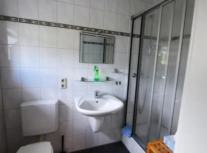 Gaestehaus Moselblick Bed & Breakfast