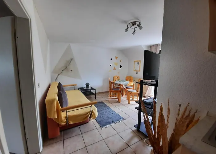 Gaestehaus Moselblick Bed and breakfast 3*