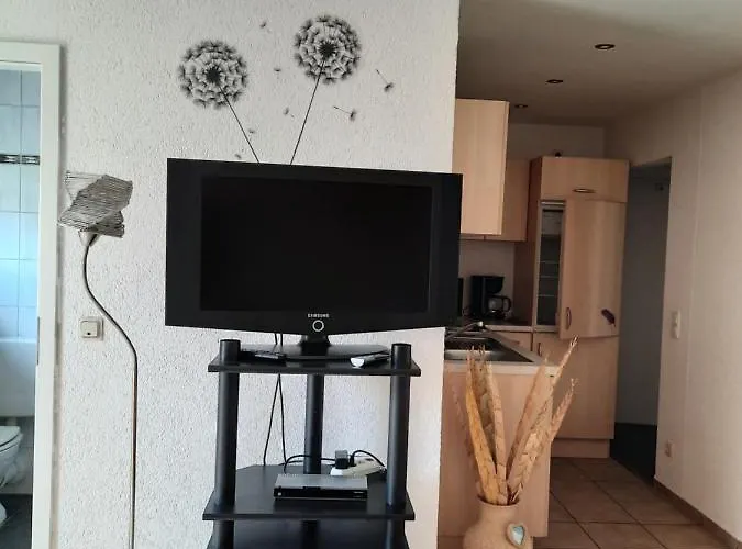 Bed and breakfast Gaestehaus Moselblick