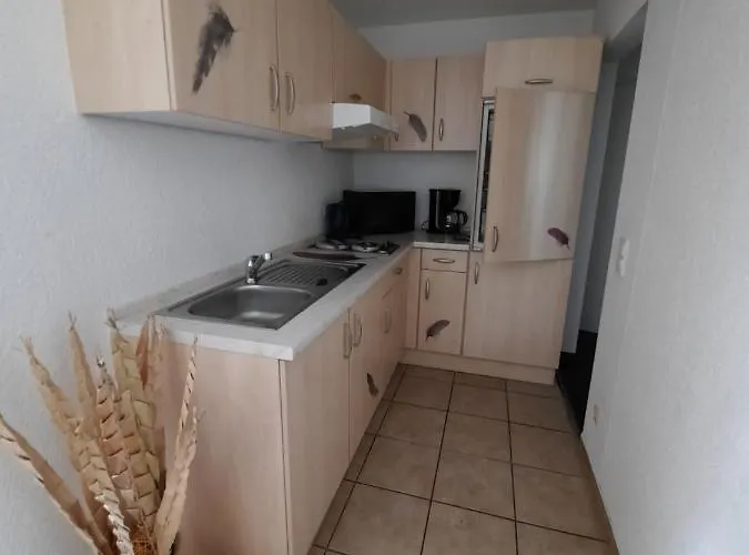 Bed & Breakfast Gaestehaus Moselblick 3*