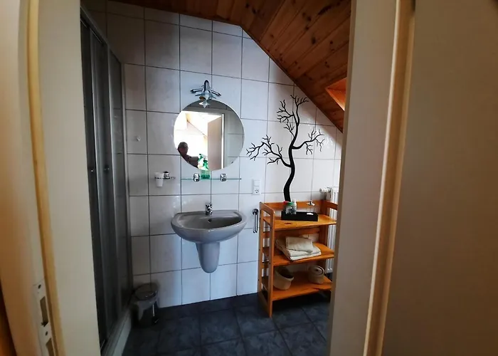 Gaestehaus Moselblick Trittenheim