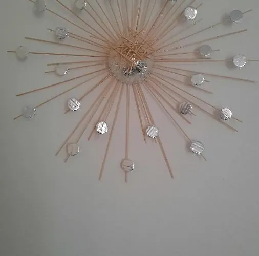 Gaestehaus Moselblick Trittenheim