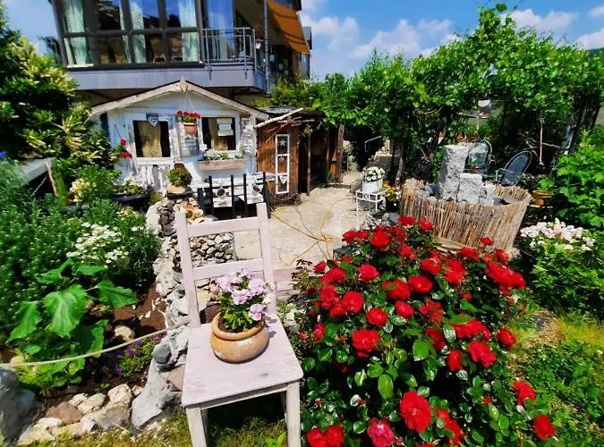 Gaestehaus Moselblick Trittenheim