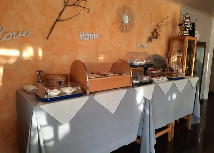 Gaestehaus Moselblick 3* Trittenheim