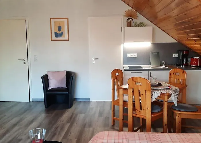 Gaestehaus Moselblick 3* Trittenheim